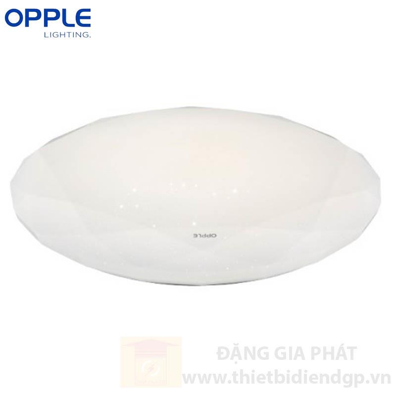 Đèn Led ốp trần Opple Star Diamond 22W Dimmable